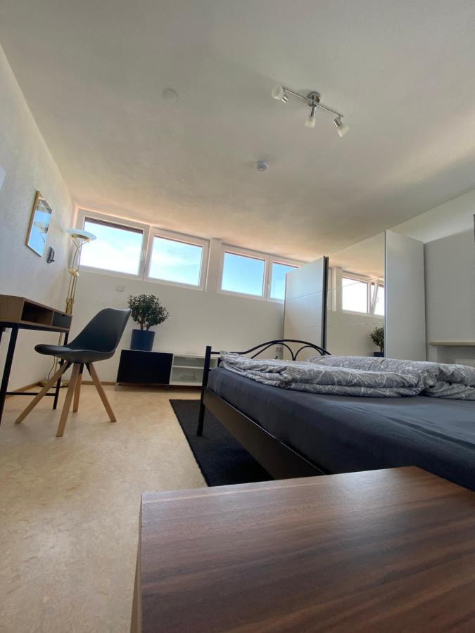 Ferienhaus Alpenblick Auf'M Vorderberg Villa Leutkirch im Allgau Exterior photo