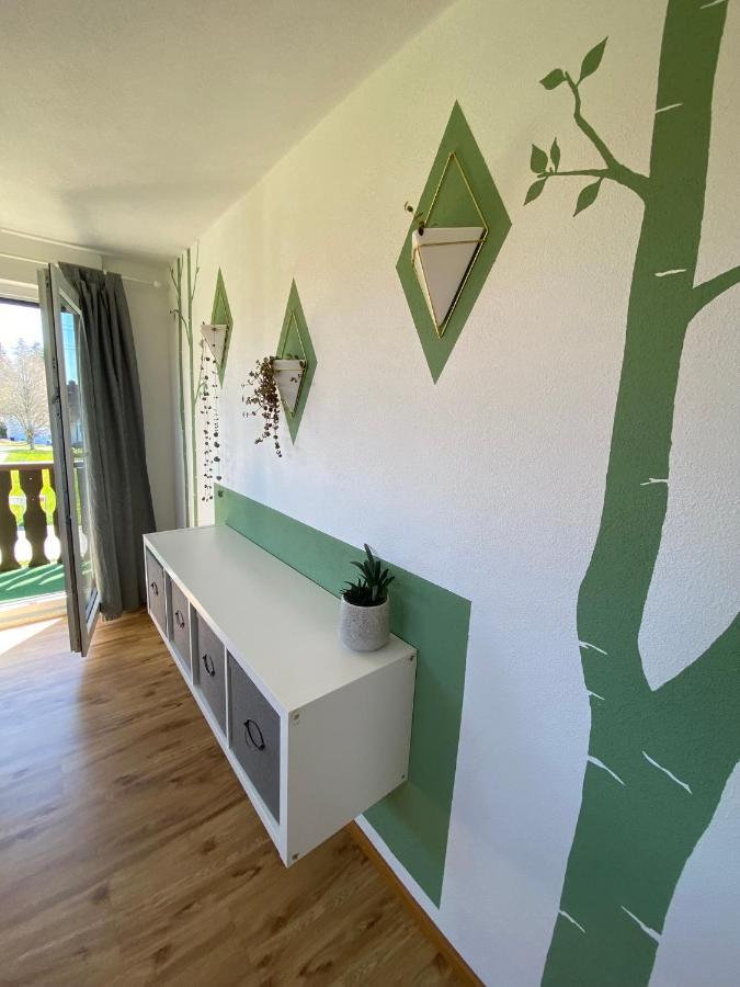 Ferienhaus Alpenblick Auf'M Vorderberg Villa Leutkirch im Allgau Exterior photo